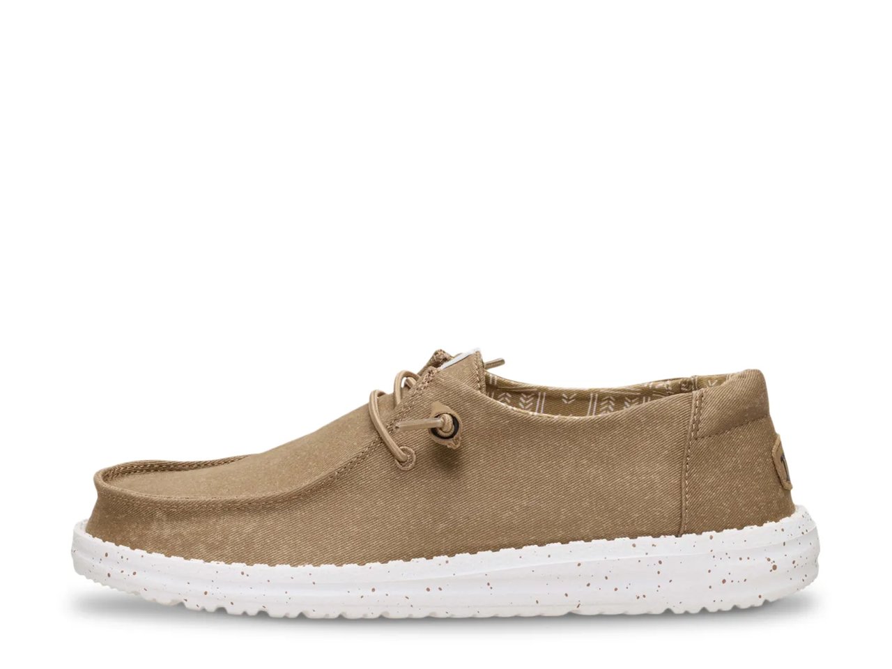 Wendy Stretch Canvas Slip-On - Women's