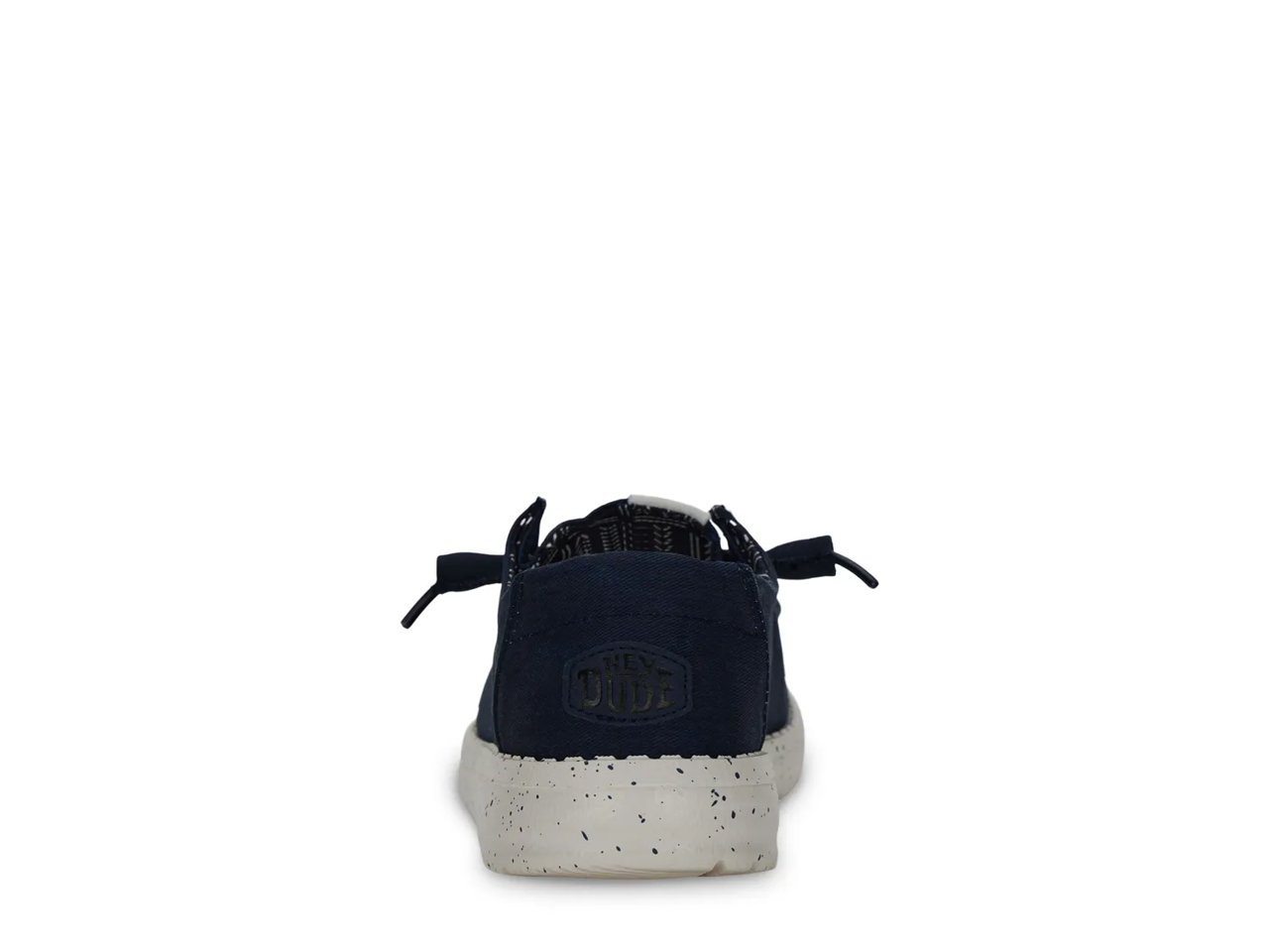 Wendy Stretch Canvas Slip-On - Women's