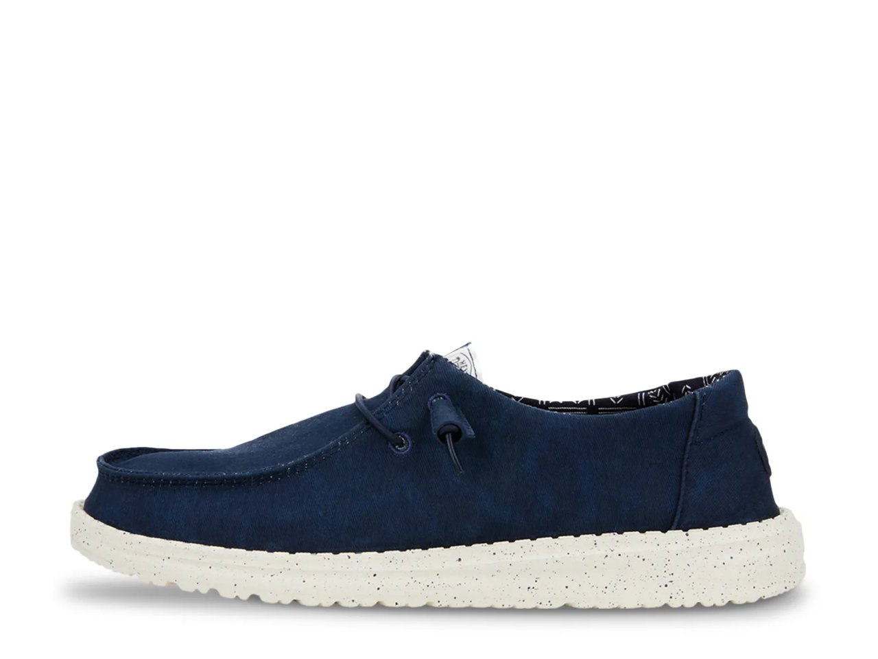 Wendy Stretch Canvas Slip-On - Women's