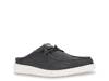 Wendy Slip Stretch Slip-On - Women's Black view