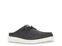 Wendy Slip Stretch Slip-On - Women's Black view
