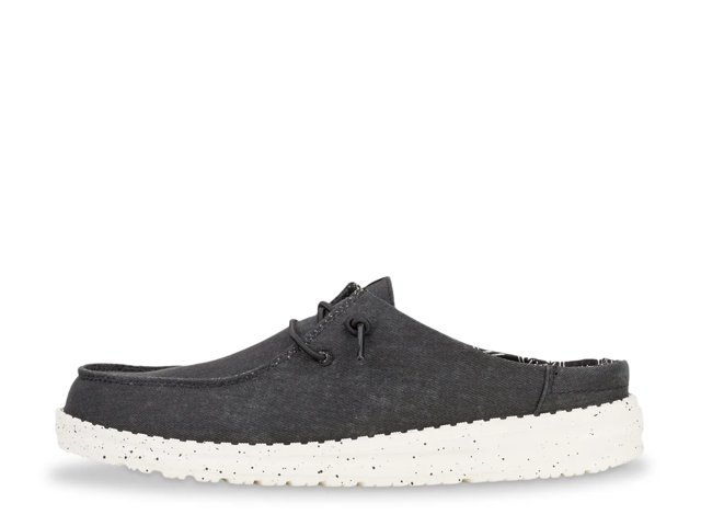 Wendy Slip Stretch Slip-On - Women's