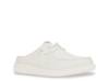 Wendy Slip Stretch Slip-On - Women's White view