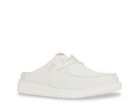 Wendy Slip Stretch Slip-On - Women's White view