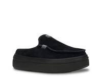 Austin Lift Classic Platform Slip-On - Women's Black view