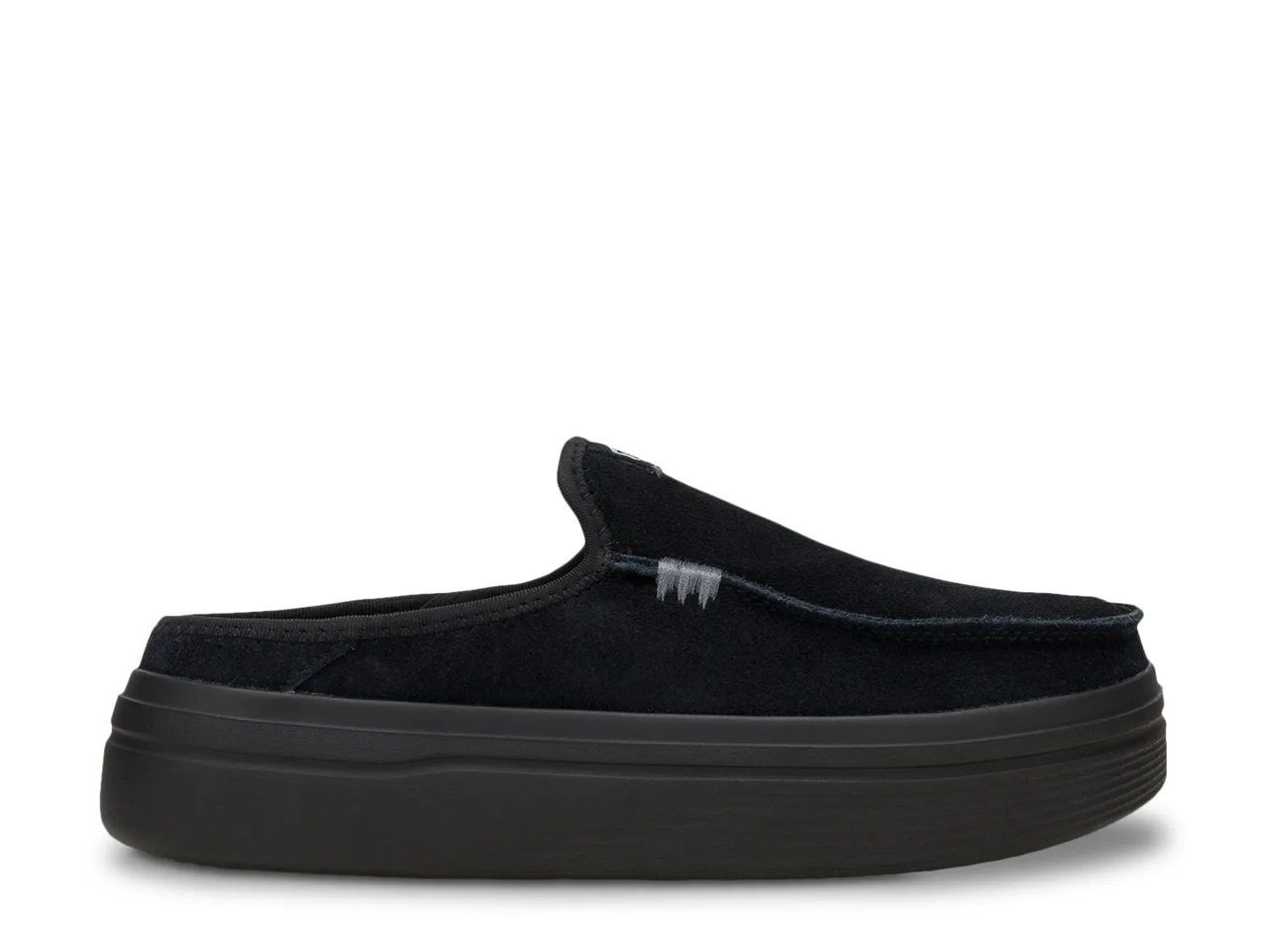 Austin Lift Classic Platform Slip-On - Women's