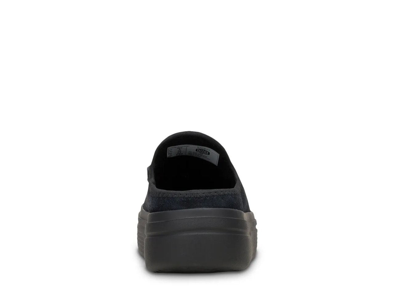 Austin Lift Classic Platform Slip-On - Women's