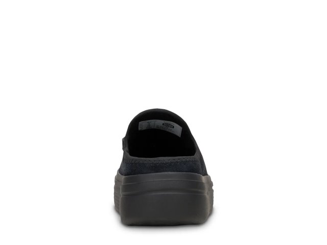 Austin Lift Classic Platform Slip-On - Women's