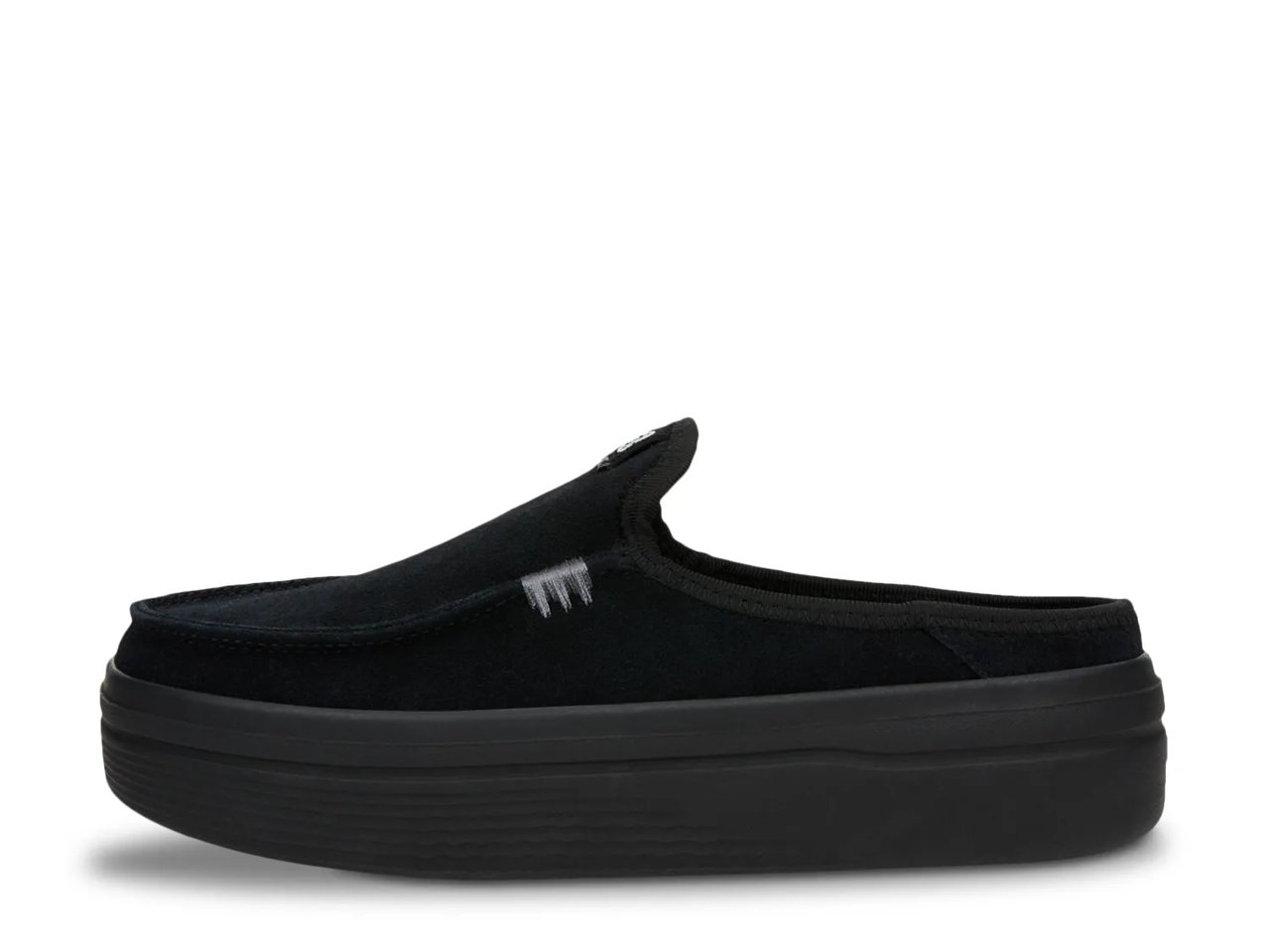 Austin Lift Classic Platform Slip-On - Women's