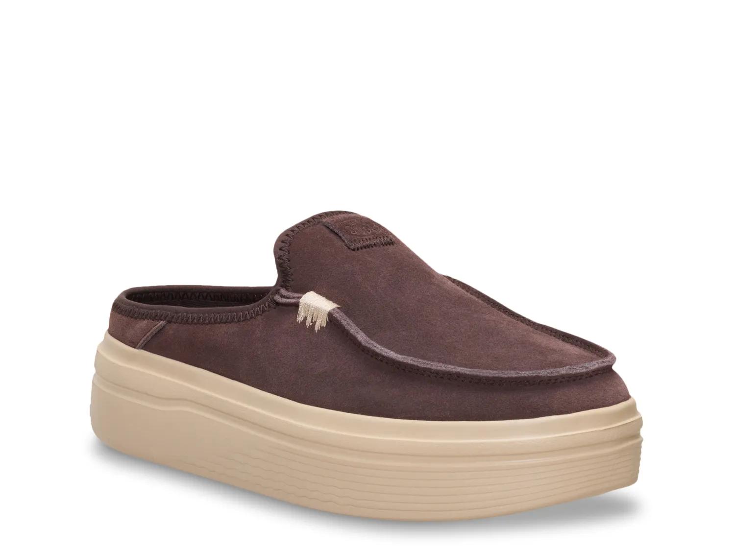 Austin Lift Classic Platform Slip-On - Women's - image 2