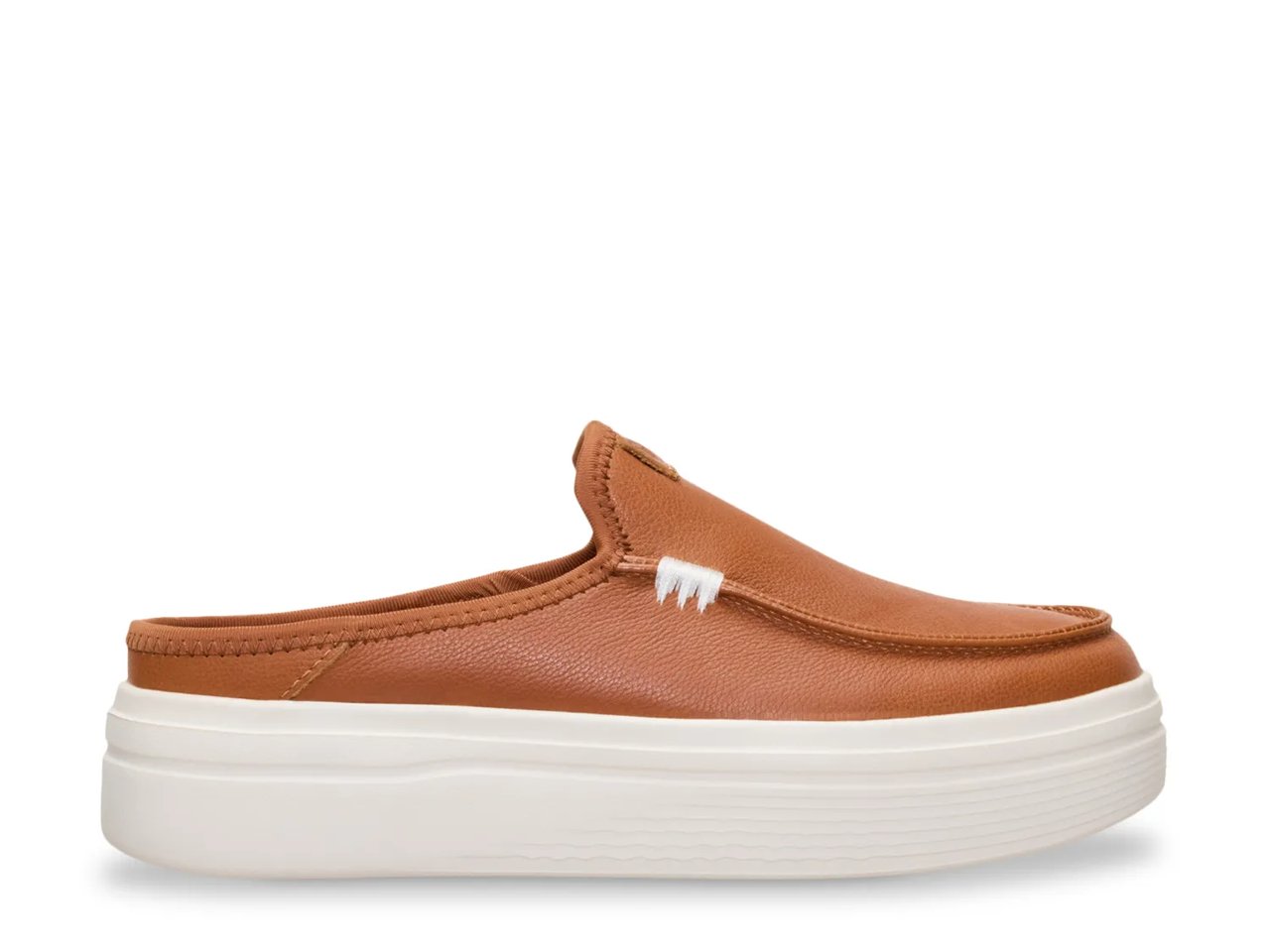 Austin Lift Platform Slip-On - Women's