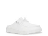 Wendy Slip-On - Women's White view