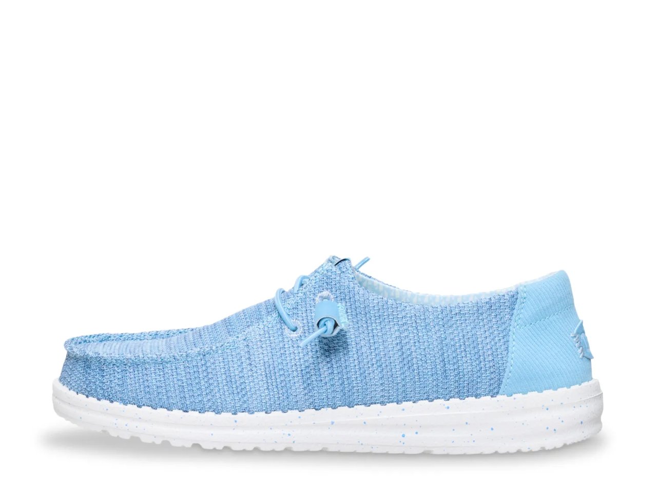 Wendy Stretch Sox Sneaker - Women's