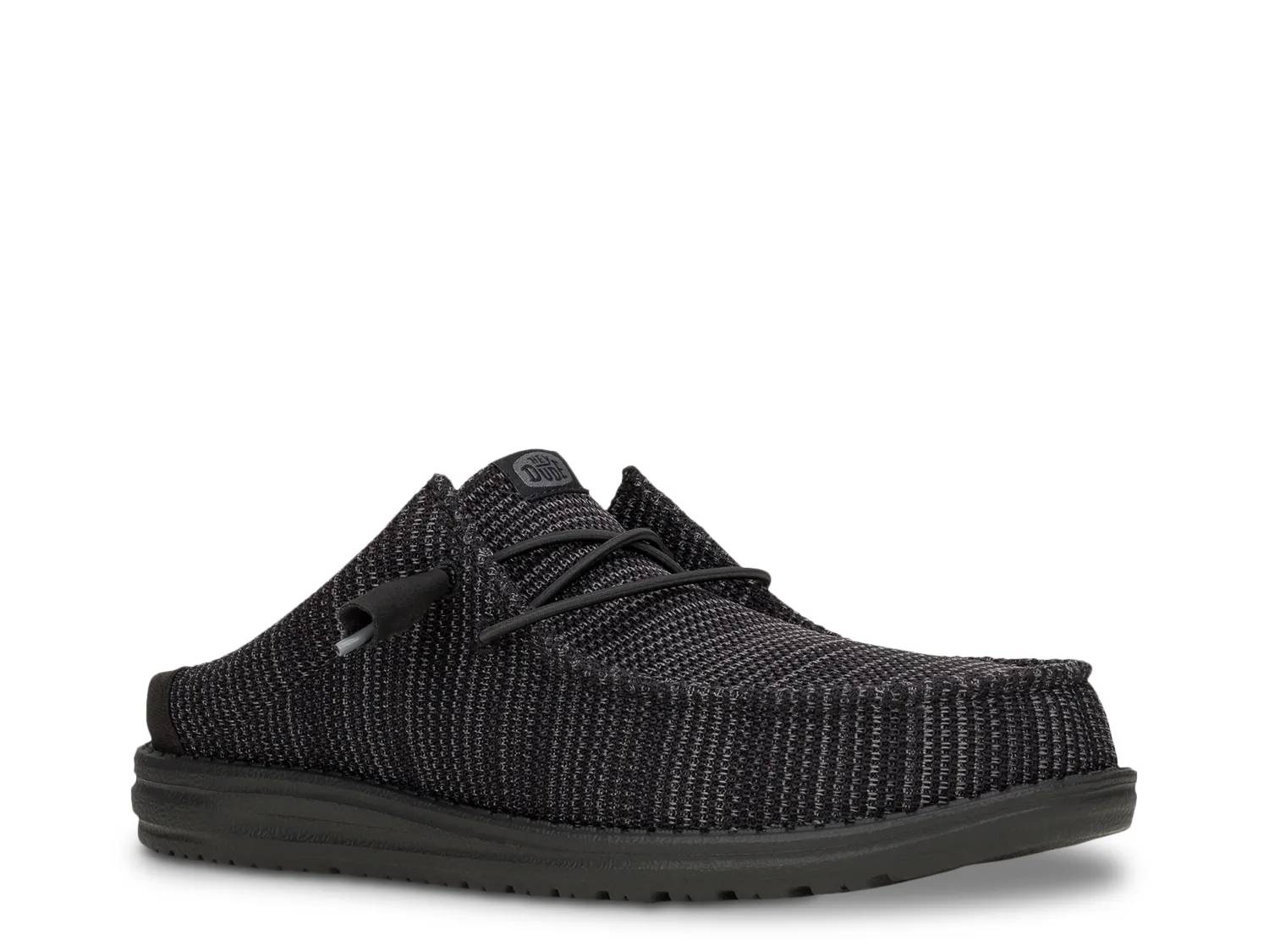 Wally Slip Stretch Sox Slip-On - Men's
