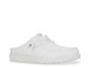 Wally Slip Stretch Sox Slip-On - Men's White view