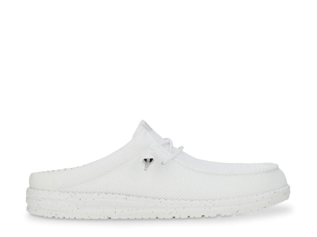 Wally Slip Stretch Sox Slip-On - Men's