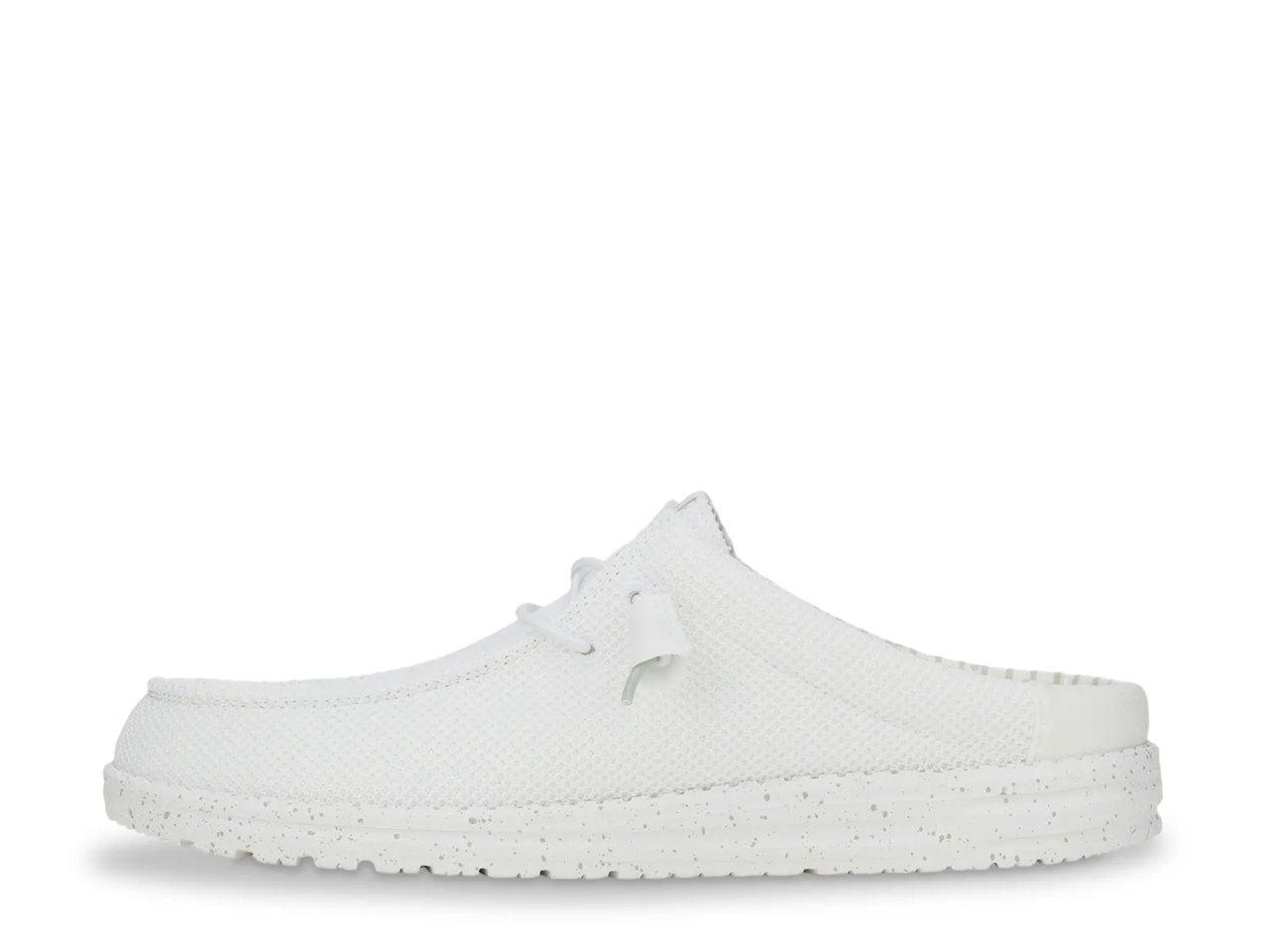 Wally Slip Stretch Sox Slip-On - Men's