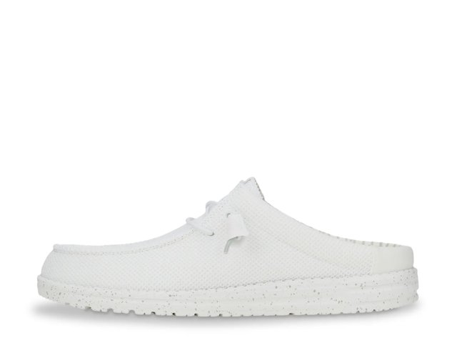 Wally Slip Stretch Sox Slip-On - Men's
