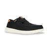 Paul Slip-On - Men's Black view