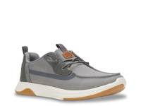 Wally Drift Slip-On - Men's Monument view