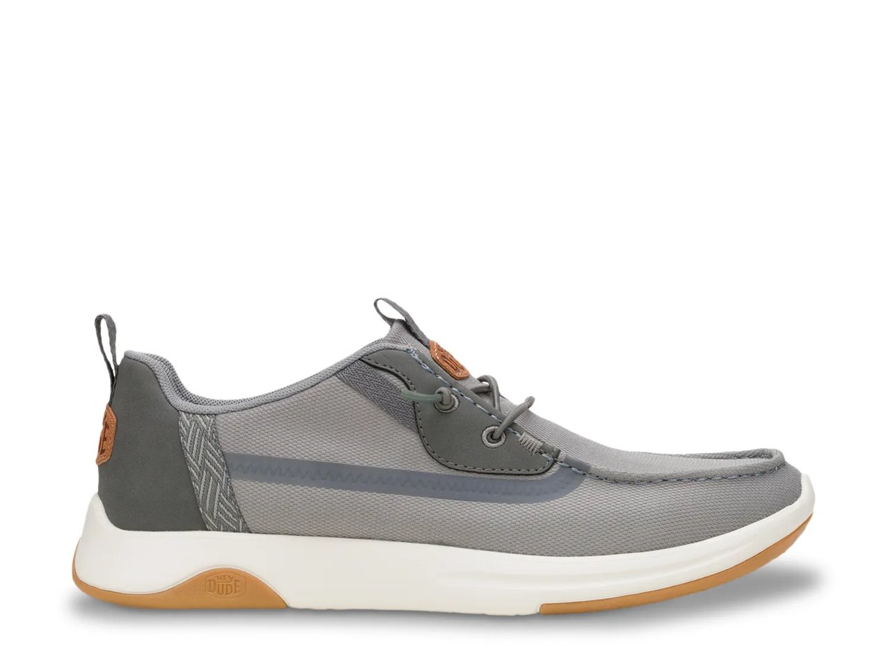 Wally Drift Slip-On - Men's