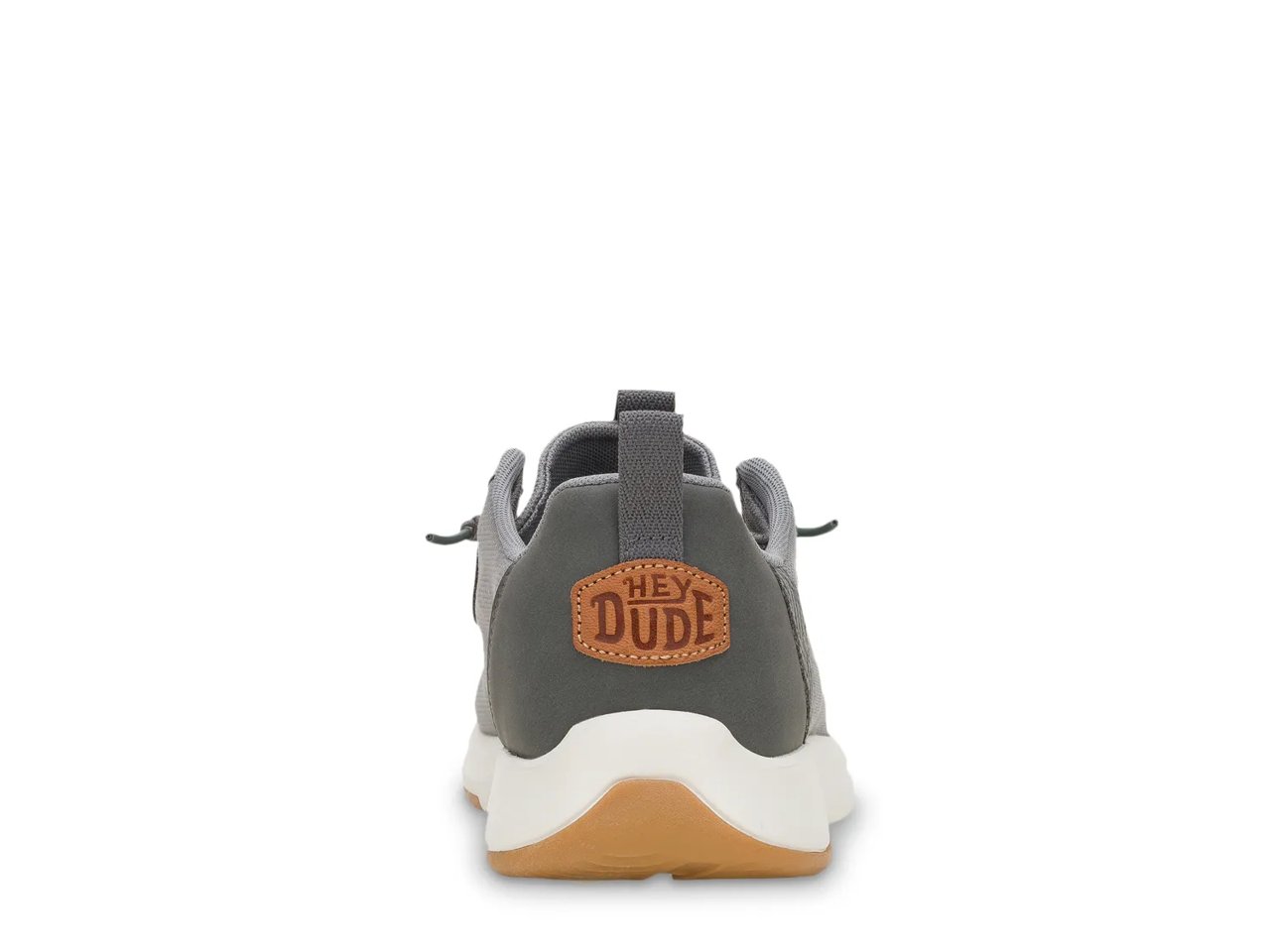 Wally Drift Slip-On - Men's