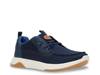 Wally Drift Slip-On - Men's Navy Blazer view