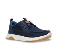 Wally Drift Slip-On - Men's Navy Blazer view