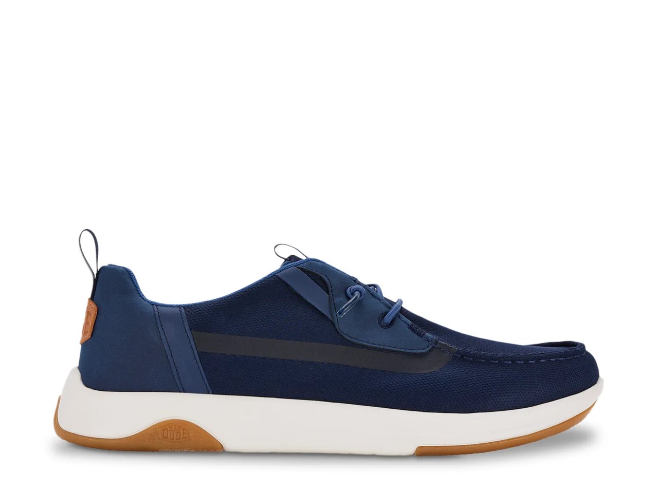 Wally Drift Slip-On - Men's