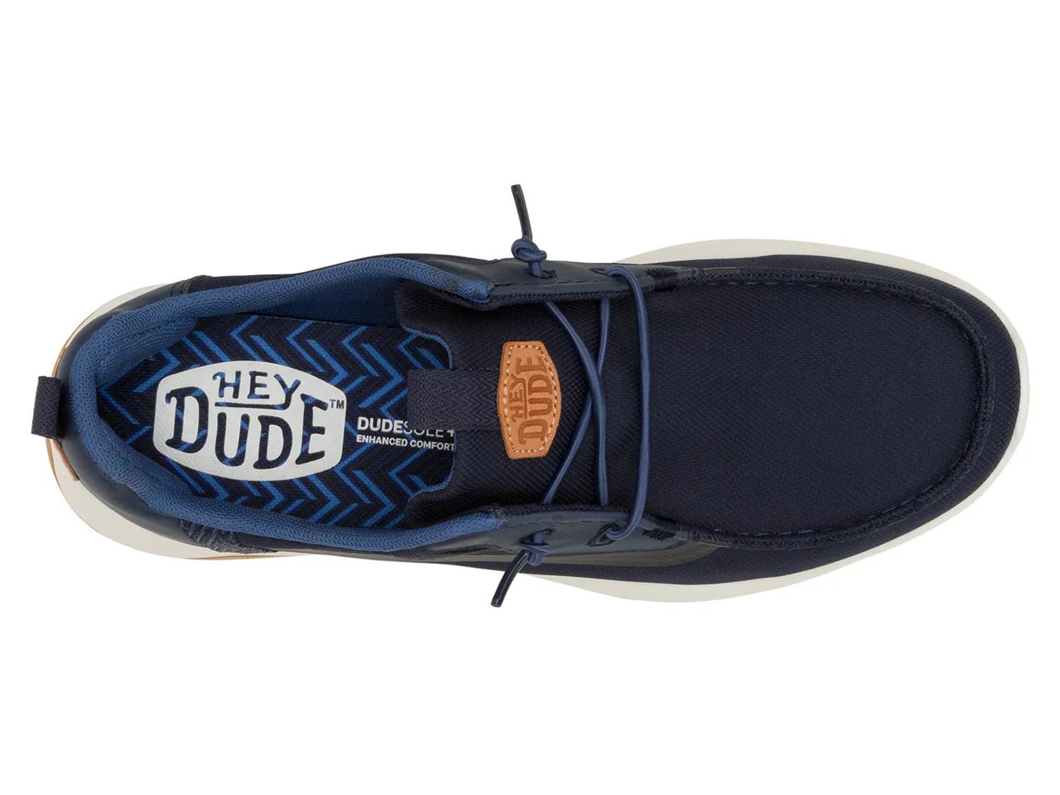 Wally Drift Slip-On - Men's
