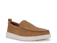 Paul Loafer - Men's Walnut Brown view