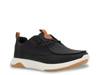 Wally Drift Classic Slip-On - Men's Black/White view