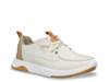 Wally Drift Classic Boat Shoe - Men's Beige/Tan view