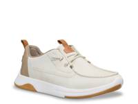 Wally Drift Classic Boat Shoe - Men's Beige/Tan view