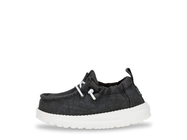 Lil Dude Slip-On - Kids'