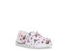 Wendy Darlin Slip-On - Kids' Pink/Multicolor view