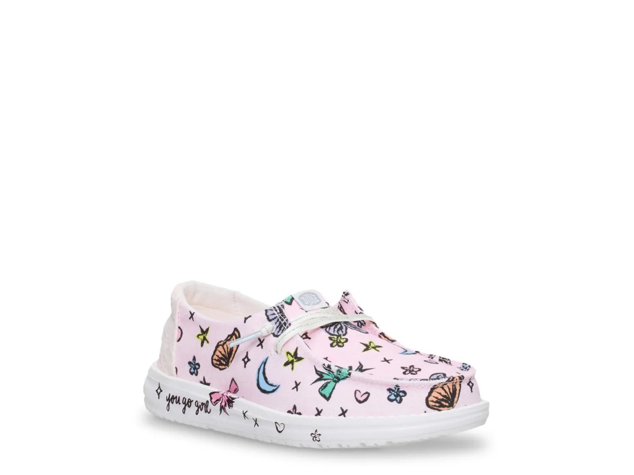 Wendy Darlin Slip-On - Kids'