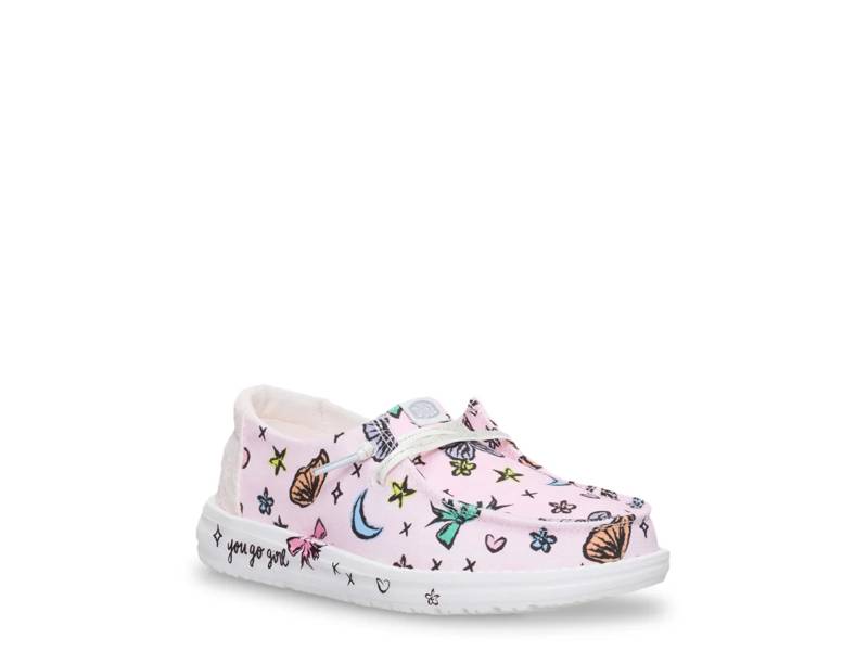 Wendy Darlin Slip-On - Kids'