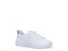 Karina Duo Classic Sneaker - Kids' White view