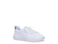 Karina Duo Classic Sneaker - Kids' White view