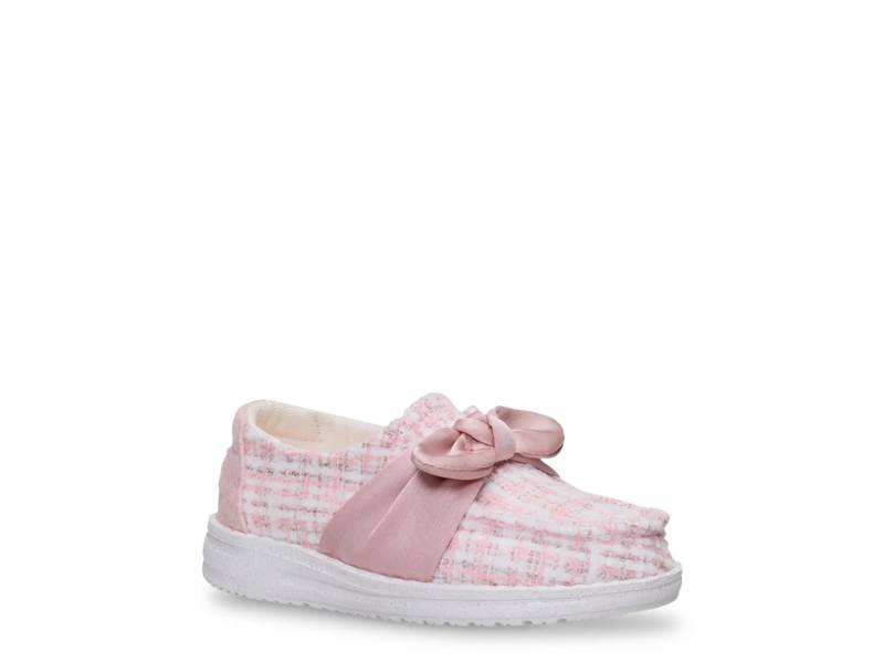 Wendy Tweed Sneaker - Kids'