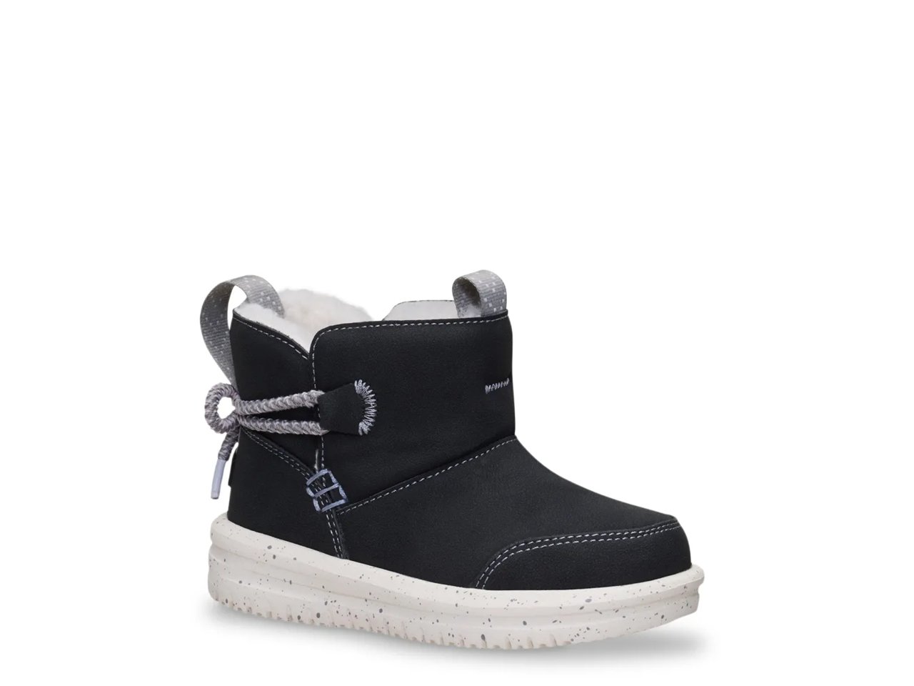 Camden Cozy Boot - Kids'