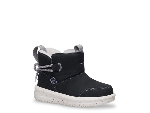 Camden Cozy Boot - Kids'