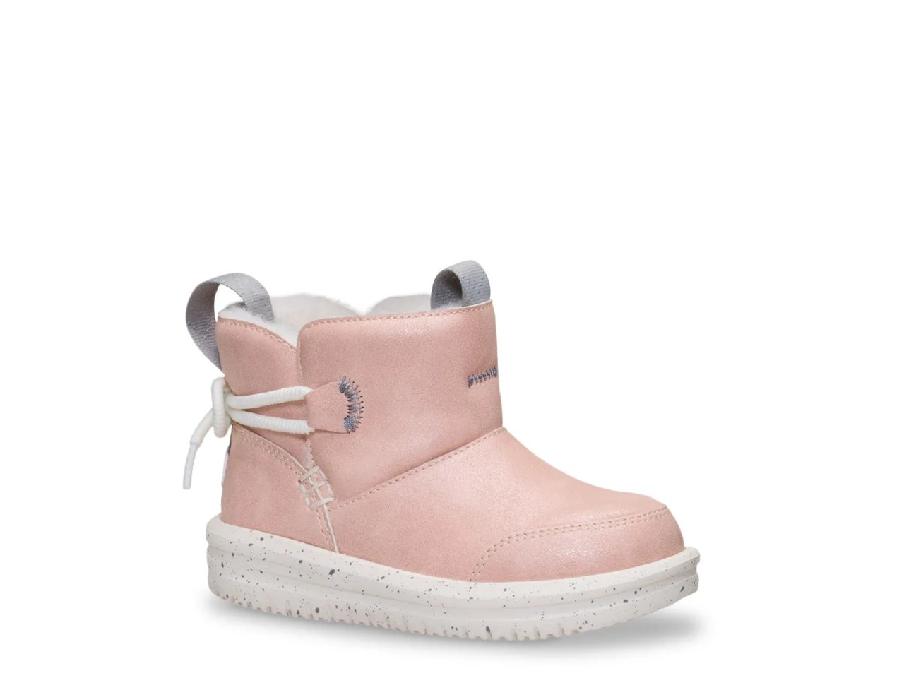 Camden Cozy Boot - Kids'