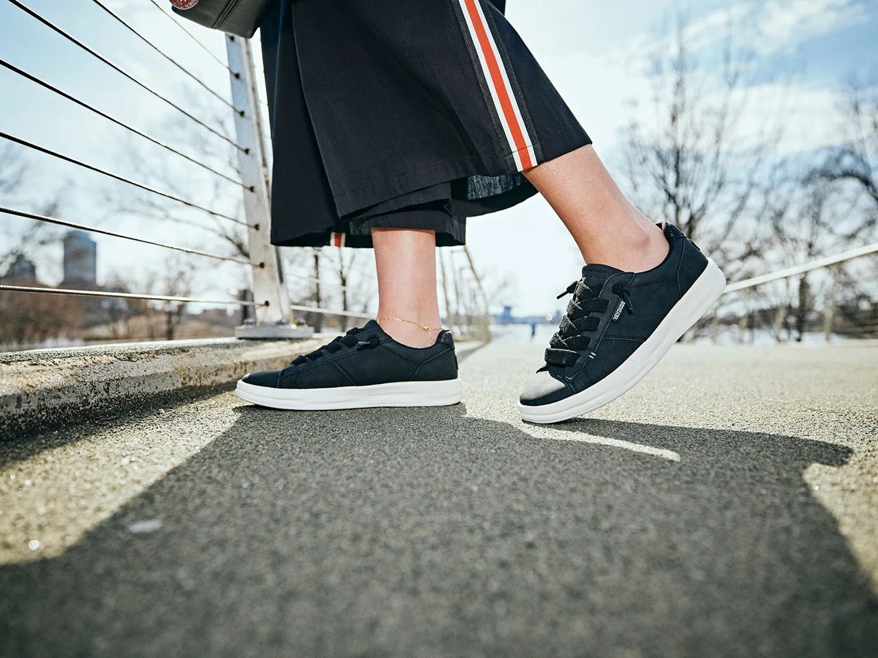 Karina Duo Classic Sneaker - Women's