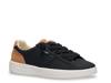 Karina Duo Classic Sneaker - Women's Black/Tan view