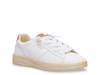 Karina Duo Classic Sneaker - Women's White/Tan view
