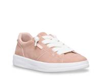 Karina Duo Classic Sneaker - Women's Blush Pink view