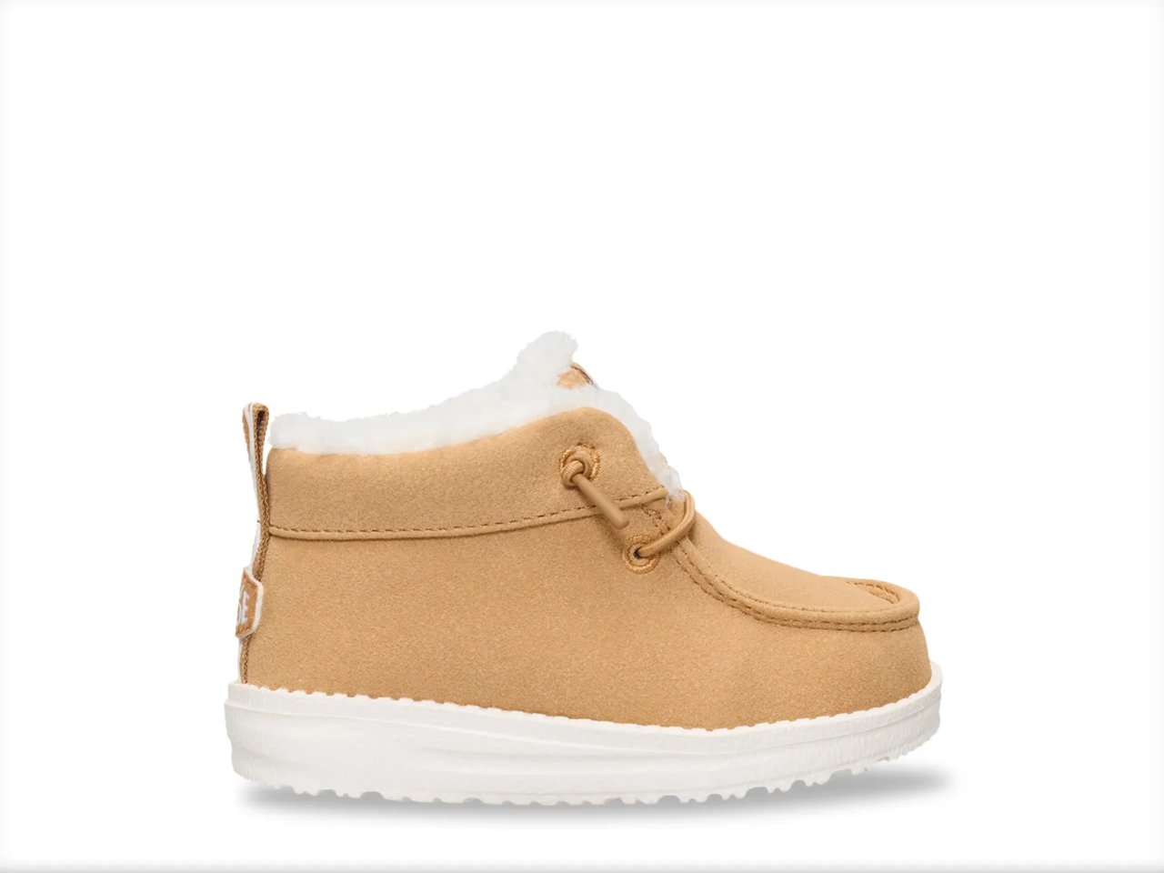 Lil Dude Cozy Sneaker - Kids'