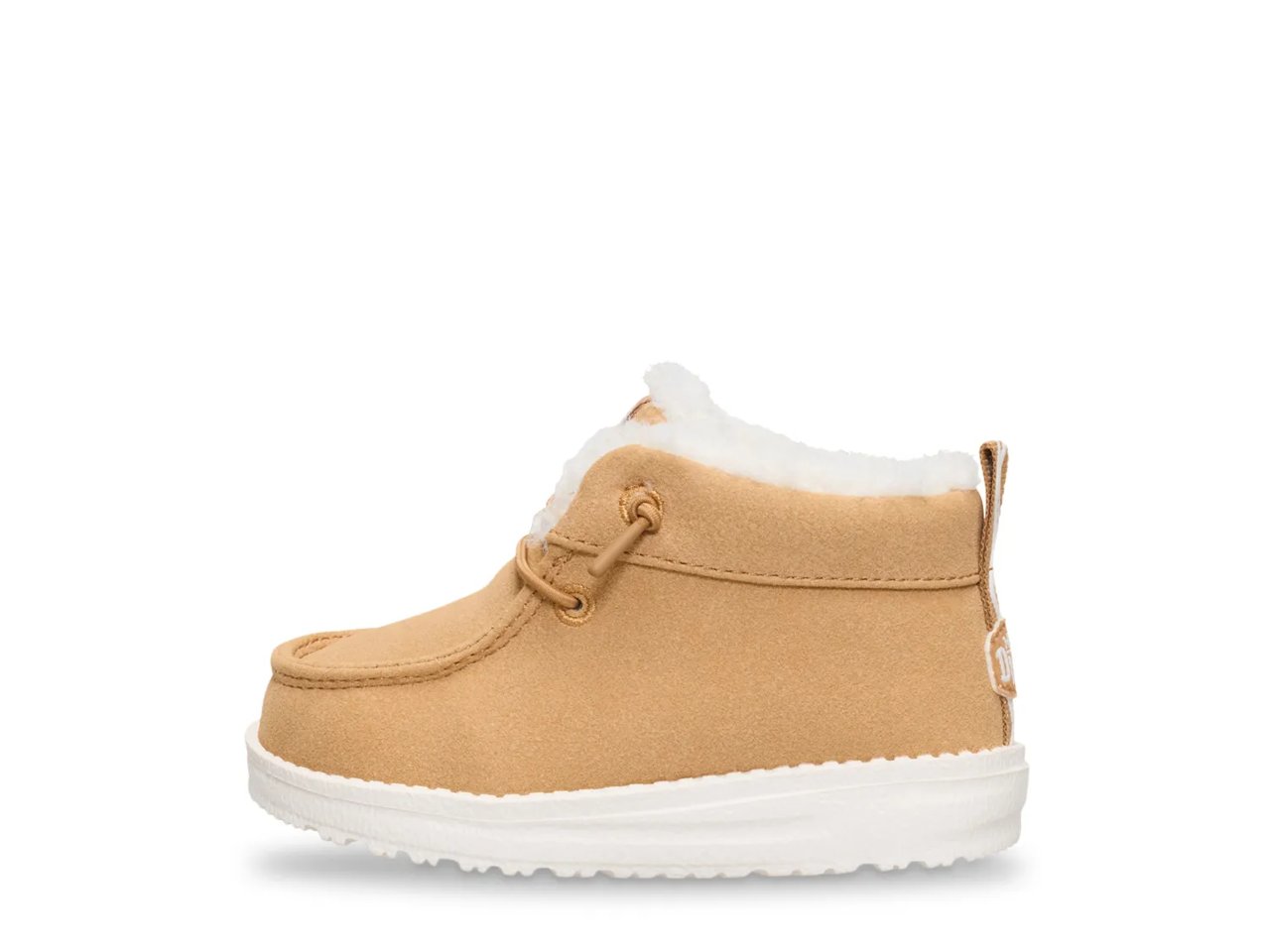 Lil Dude Cozy Sneaker - Kids'